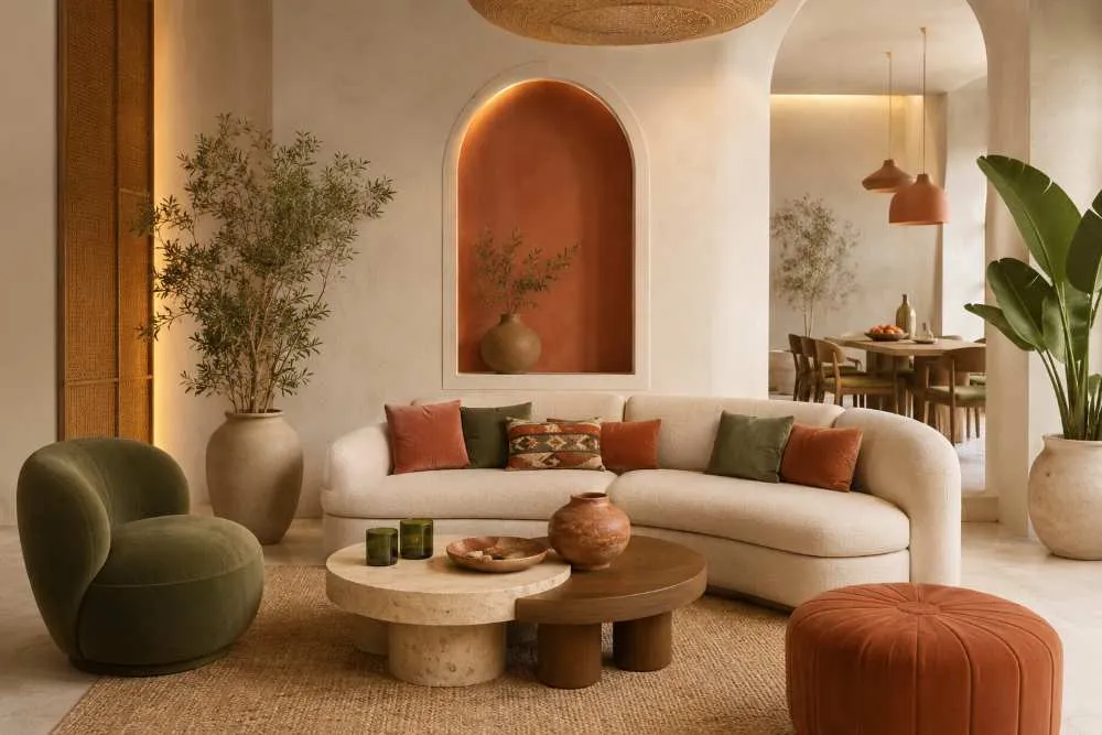 Créer un coin bien-être à la maison : déco, lumière douce et rituels détente
